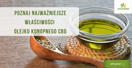 właściwości cbd