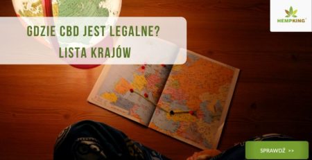 cbd legalne kraje