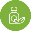 Bogaty profil terpenów