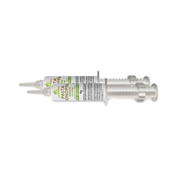 2x pasta cbd 30%