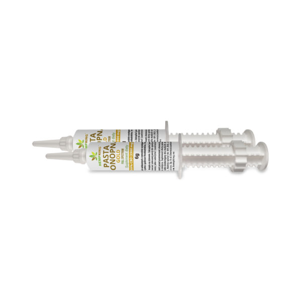 2x pasta cbd 50%