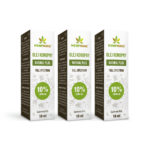 3x olej cbd 10%