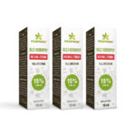 3x olej cbd 15%