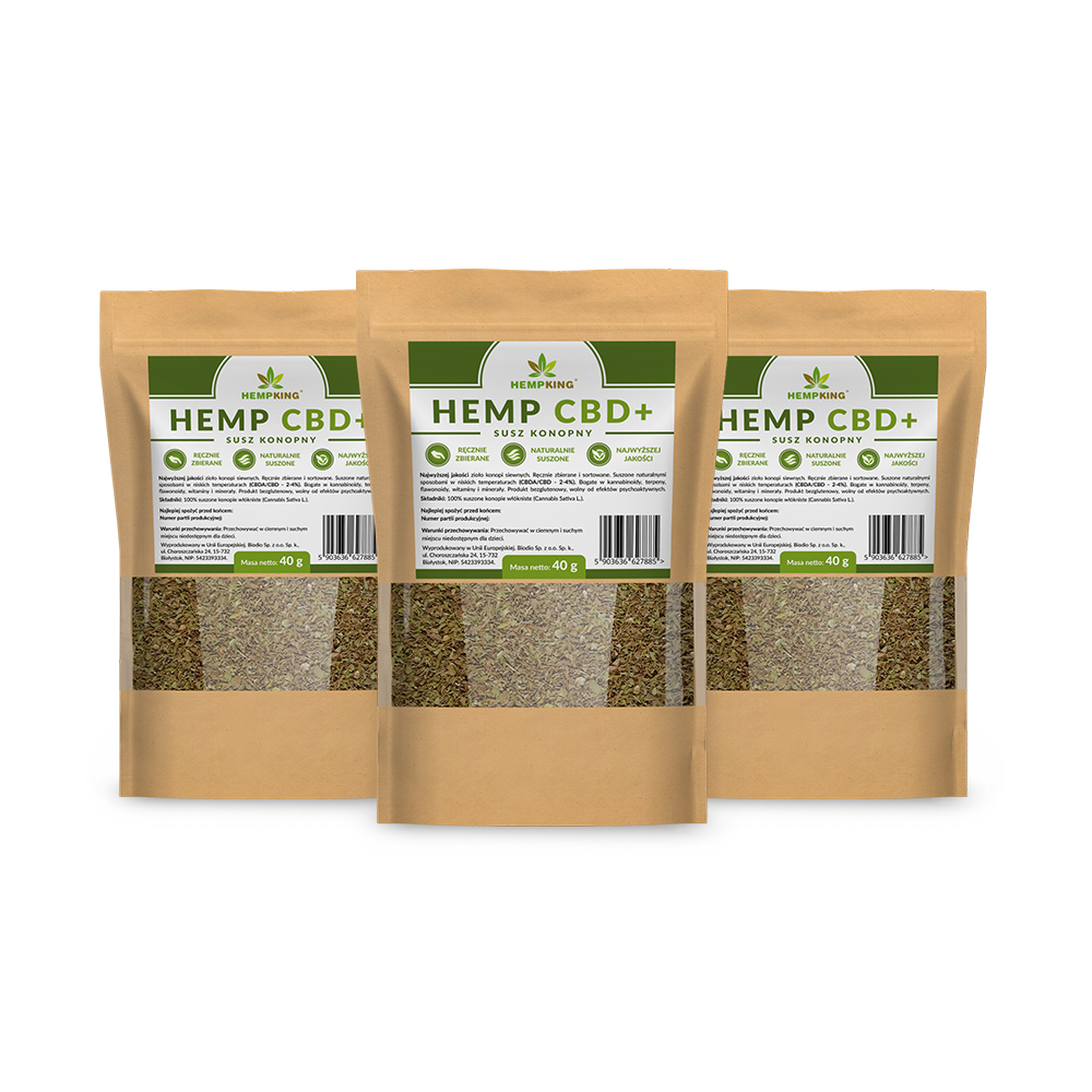 3x hemp cbd