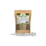 cbd paste + hemp cbd