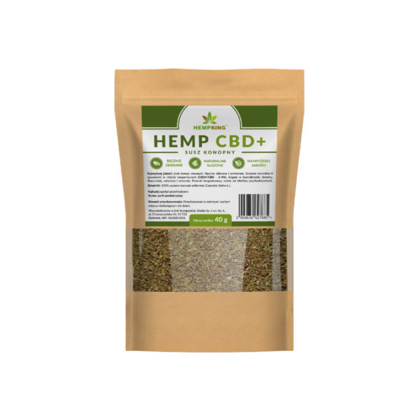 HEMPCBD+