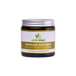 Kapsułki CBD Hempking