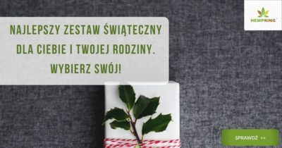Najlepszy zestaw świąteczny dla Ciebie i Twojej rodziny. Wybierz swój!