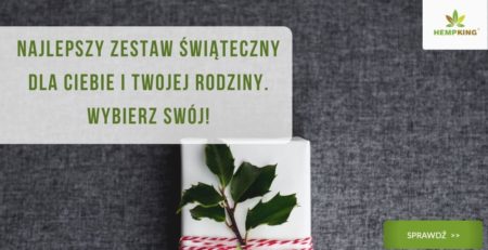 Najlepszy zestaw świąteczny dla Ciebie i Twojej rodziny. Wybierz swój!