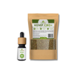 olejek cbd 5% natural susz