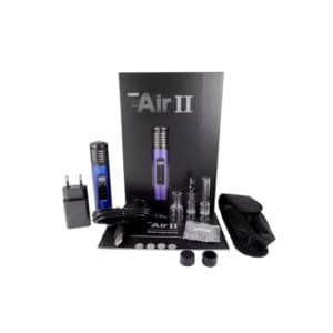 waporyzator air 2