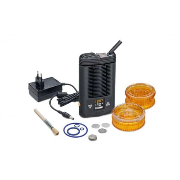 Waporyzator Mighty Storz & Bickel