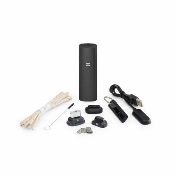 Waporyzator pax 3