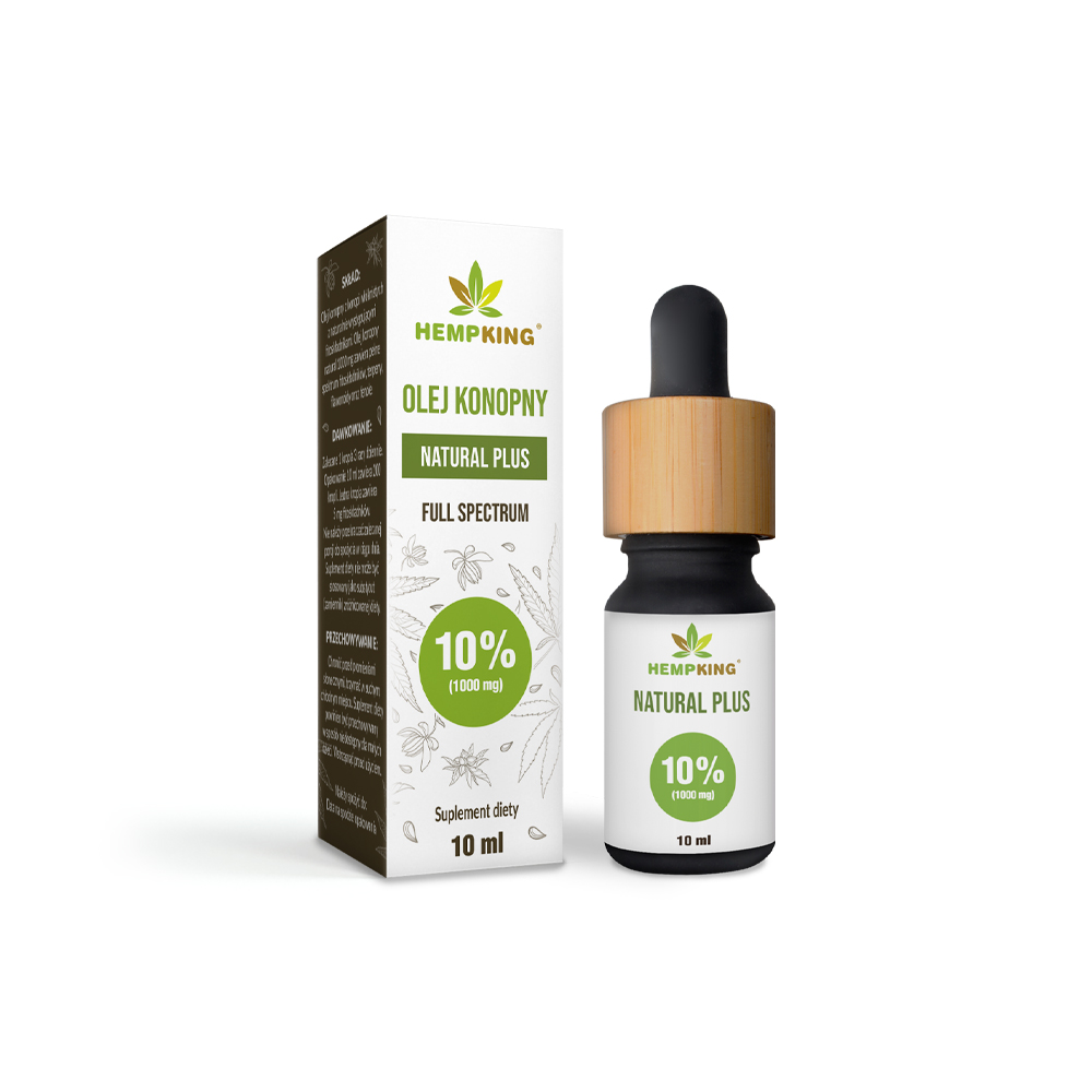 cbd olej 10%