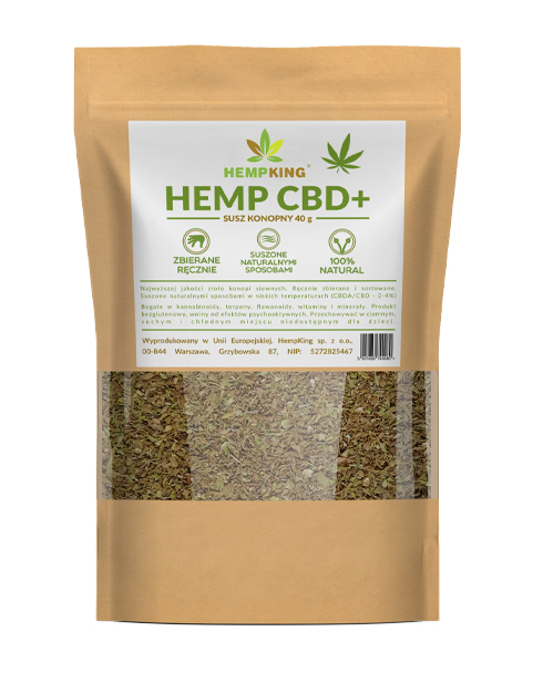 susz cbd certyfikat