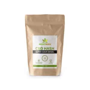 hash cbd sour diesel