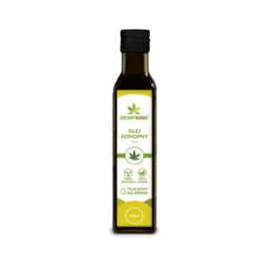 olej konopny 250ml