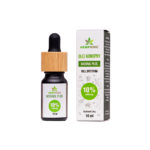 olej CBD 10% natural