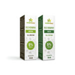 zestaw CBD + CBG