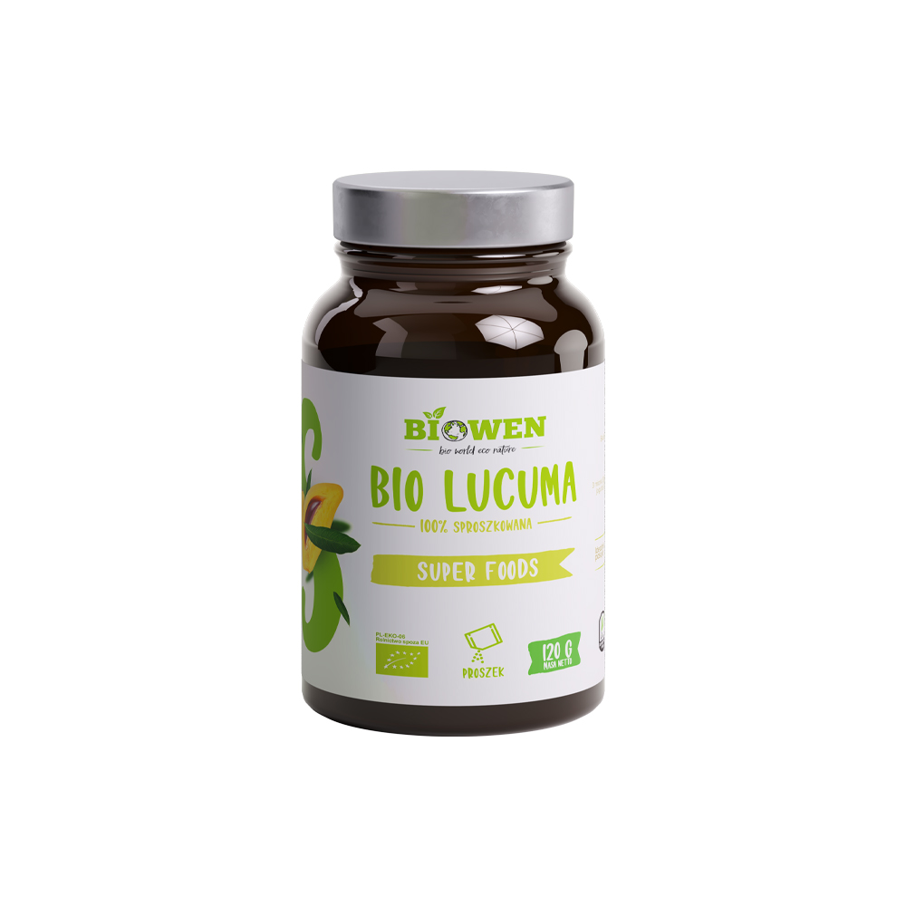 bio lucuma biowen
