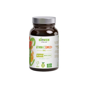 witamina c complex+