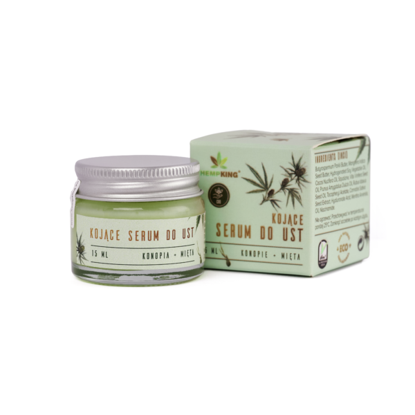 serum do ust hempking