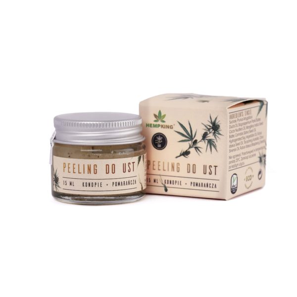 peeling do ust hempking