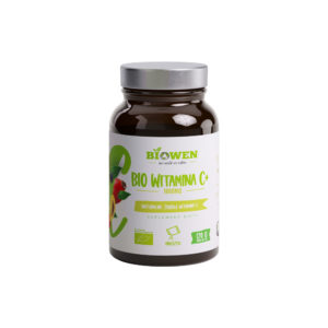 Bio witamina C Biowen