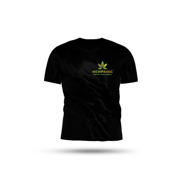 t-shirt hempking