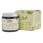 regenerujące serum do stóp hempking