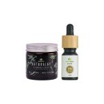 dezodorant olej CBD 1% RAW