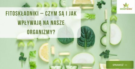 fitoskładniki - co to takiego?