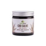 salve CBD 50 ml 1