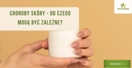 z czego wynikają choroby skóry
