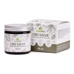 Maść konopna Salve 50 ml