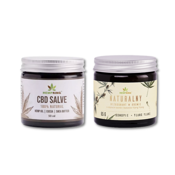 salve 50 ml i dezodorant ylang ylang