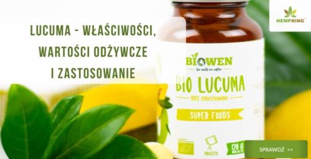 lucuma właściwości, wartości odżywcze, zastosowanie - obrazek wyróżniający