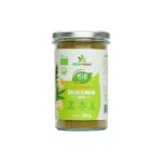 Białko konopne bananowe 250 g HempKing