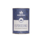 Herbata konopna na uspokojenie 40 g HempKing