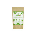 Ziarna konopi niełuskane 250 gr HempKing