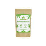 Ziarna konopi niełuskane 500 g HempKing 100% Vegan