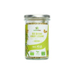 Nasiona konopi łuskane Bio 100% Organic HempKing