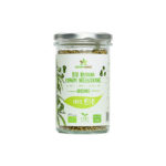 Nasiona konopi niełuskane organic 100% Bio HempKing