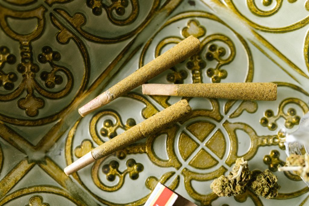 marihuana zalegalizowana na malcie