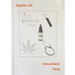 Kannabidiol leczy, Bogdan Jot