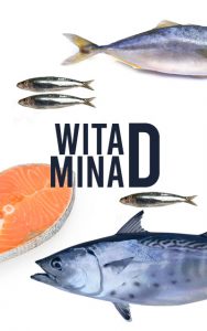 witamina D właściwości 