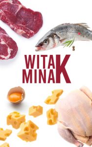 witamina E właściwości 