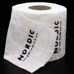 papier toaletowy Hempies