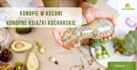kuchnia konopna