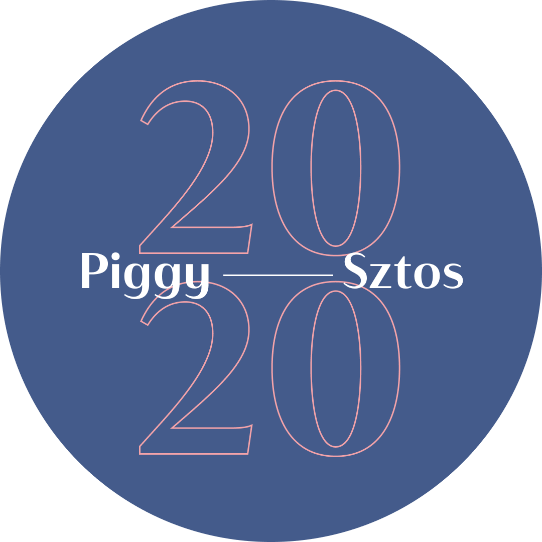 Piggy Sztos 2020